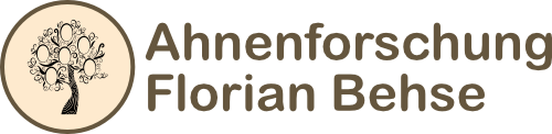 Ahnenforschung Florian Behse