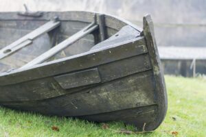 ie Bootsbauerfamilie Verheek in den Niederlanden - Ahnenforschung Florian Behse