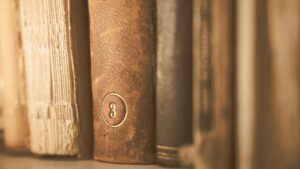 Orientierungshilfe für die Kirchenbücher Helmstedt - Ahnenforschung Florian Behse