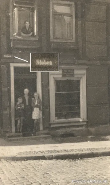 Fotobeweis Stoben Helmstedt